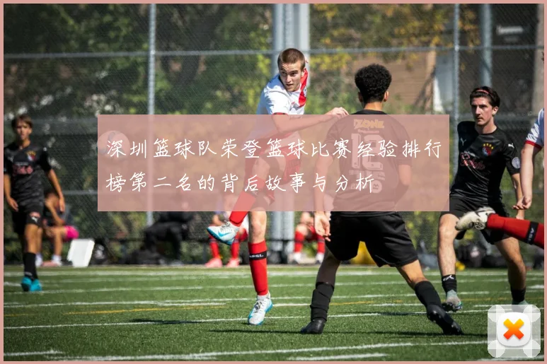 深圳篮球队荣登篮球比赛经验排行榜第二名的背后故事与分析